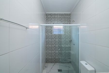 Casa para alugar com 250m², 3 quartos e 3 vagas Casa para alugar com 250m², 3 quartos e 3 vagasBanheiro Social