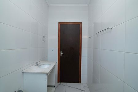 Casa para alugar com 250m², 3 quartos e 3 vagas Casa para alugar com 250m², 3 quartos e 3 vagasBanheiro Social