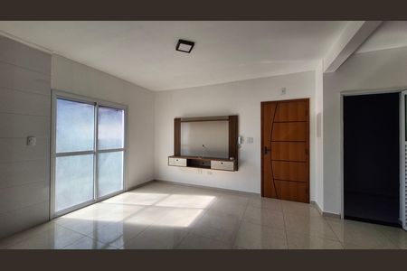 Apartamento para alugar com 2 quartos, 62m² em Parque João Ramalho, Santo André