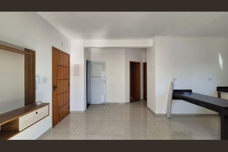Apartamento para alugar com 62m², 2 quartos e 1 vaga Apartamento para alugar com 62m², 2 quartos e 1 vagaSala