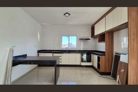 Apartamento para alugar com 62m², 2 quartos e 1 vaga Apartamento para alugar com 62m², 2 quartos e 1 vagaCozinha