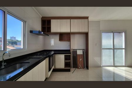 Apartamento para alugar com 62m², 2 quartos e 1 vaga Apartamento para alugar com 62m², 2 quartos e 1 vagaCozinha