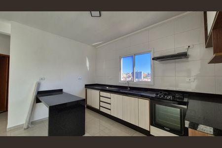 Apartamento para alugar com 62m², 2 quartos e 1 vaga Apartamento para alugar com 62m², 2 quartos e 1 vagaCozinha