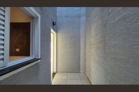 Apartamento para alugar com 62m², 2 quartos e 1 vaga Apartamento para alugar com 62m², 2 quartos e 1 vagaArea de serviço