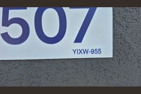 Placa de apartamento para alugar com 2 quartos, 62m² em Parque João Ramalho, Santo André