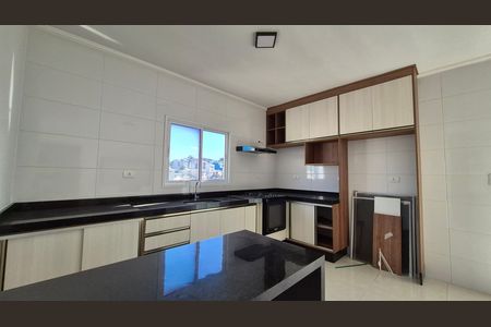 Apartamento para alugar com 62m², 2 quartos e 1 vaga Apartamento para alugar com 62m², 2 quartos e 1 vagaCozinha
