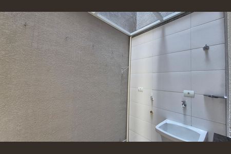 Apartamento para alugar com 62m², 2 quartos e 1 vaga Apartamento para alugar com 62m², 2 quartos e 1 vagaVista