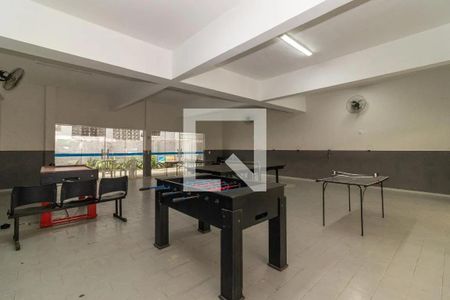Apartamento para alugar com 60m², 2 quartos e 1 vaga Apartamento para alugar com 60m², 2 quartos e 1 vagaÁrea comum