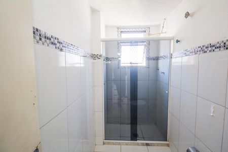 Apartamento para alugar com 60m², 2 quartos e 1 vaga Apartamento para alugar com 60m², 2 quartos e 1 vagaBanheiro