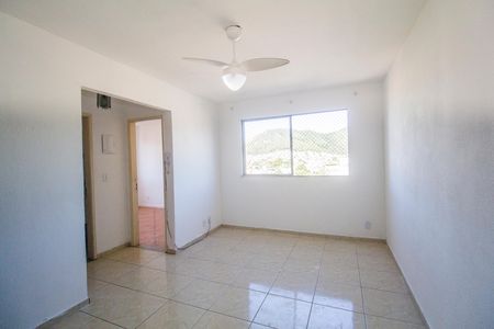 Apartamento para alugar com 2 quartos, 60m² em Realengo, Rio de Janeiro