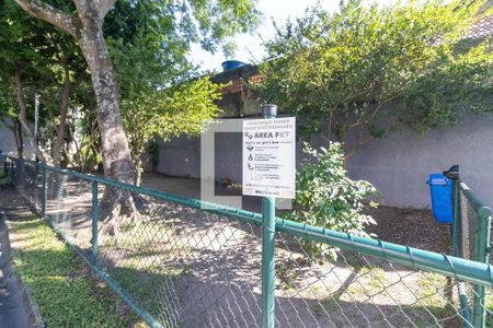 Área comum de apartamento para alugar com 2 quartos, 60m² em Realengo, Rio de Janeiro