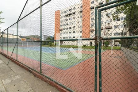Apartamento para alugar com 60m², 2 quartos e 1 vaga Apartamento para alugar com 60m², 2 quartos e 1 vagaÁrea comum