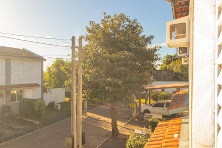 Casa de condomínio para alugar com 100m², 2 quartos e 1 vagaVista do Quarto 1