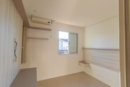 Casa de condomínio para alugar com 100m², 2 quartos e 1 vagaQuarto 1