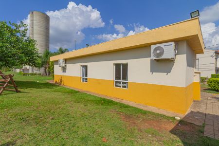 Casa de condomínio para alugar com 100m², 2 quartos e 1 vagaÁrea comum