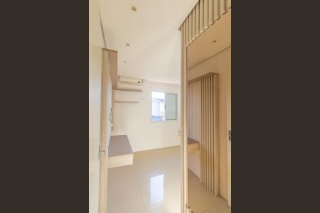 Casa de condomínio para alugar com 100m², 2 quartos e 1 vagaQuarto 1