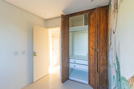 Casa de condomínio para alugar com 100m², 2 quartos e 1 vagaQuarto 2