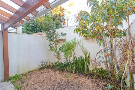 Casa de condomínio para alugar com 100m², 2 quartos e 1 vagaJardim