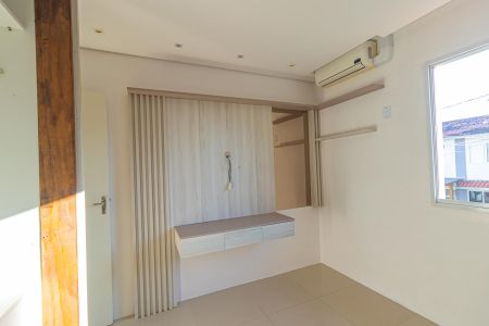 Casa de condomínio para alugar com 100m², 2 quartos e 1 vagaQuarto 1