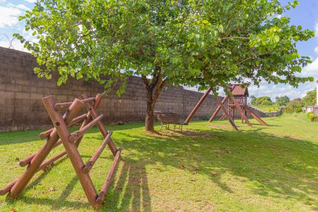 Casa de condomínio para alugar com 100m², 2 quartos e 1 vagaÁrea comum