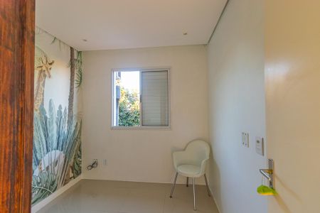 Quarto 2 de casa de condomínio para alugar com 2 quartos, 100m² em Igara, Canoas