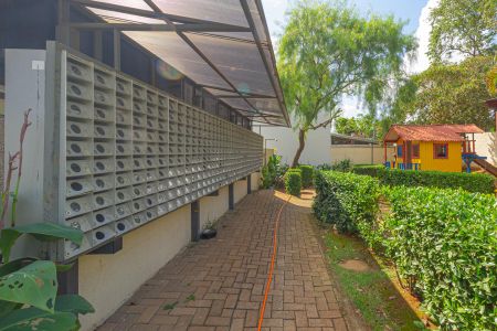 Área comum de casa de condomínio para alugar com 2 quartos, 100m² em Igara, Canoas