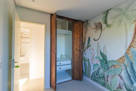 Casa de condomínio para alugar com 100m², 2 quartos e 1 vagaQuarto 2