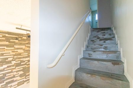 Casa de condomínio para alugar com 100m², 2 quartos e 1 vagaCorredor