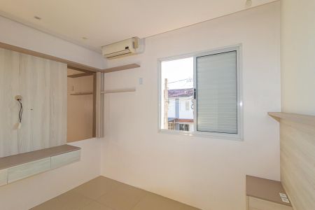 Casa de condomínio para alugar com 100m², 2 quartos e 1 vagaQuarto 1