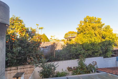 Vista do Quarto 2 de casa de condomínio para alugar com 2 quartos, 100m² em Igara, Canoas