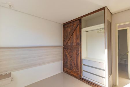 Casa de condomínio para alugar com 100m², 2 quartos e 1 vagaQuarto 1