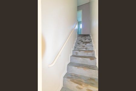 Casa de condomínio para alugar com 100m², 2 quartos e 1 vagaCorredor