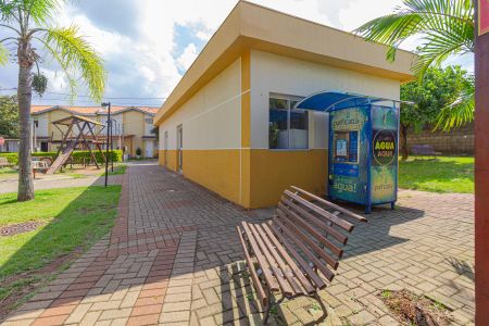 Casa de condomínio para alugar com 100m², 2 quartos e 1 vagaÁrea comum