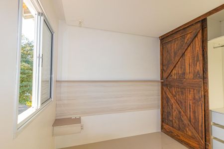 Casa de condomínio para alugar com 100m², 2 quartos e 1 vagaQuarto 1