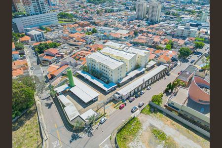 Apartamento à venda com 2 quartos, 50m² em Vila Della Piazza, Jundiaí