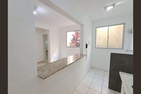 Apartamento à venda com 2 quartos, 50m² em Vila Della Piazza, Jundiaí