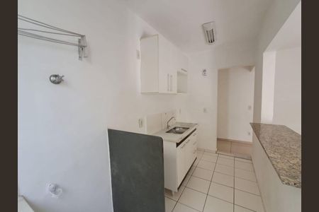 Apartamento à venda com 2 quartos, 50m² em Vila Della Piazza, Jundiaí