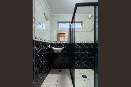 Apartamento para alugar com 58m², 2 quartos e 1 vaga Apartamento para alugar com 58m², 2 quartos e 1 vagaBanheiro Social