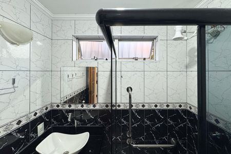 Apartamento para alugar com 58m², 2 quartos e 1 vaga Apartamento para alugar com 58m², 2 quartos e 1 vagaBanheiro Social
