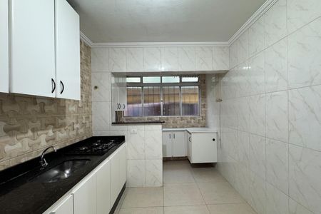 Apartamento para alugar com 58m², 2 quartos e 1 vaga Apartamento para alugar com 58m², 2 quartos e 1 vagaCozinha