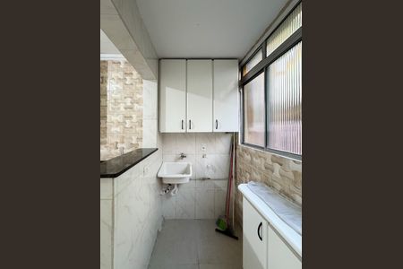 Apartamento para alugar com 58m², 2 quartos e 1 vaga Apartamento para alugar com 58m², 2 quartos e 1 vagaÁrea de Serviço