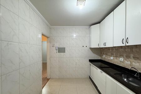 Apartamento para alugar com 58m², 2 quartos e 1 vaga Apartamento para alugar com 58m², 2 quartos e 1 vagaCozinha