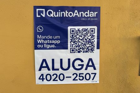 Apartamento para alugar com 58m², 2 quartos e 1 vaga Apartamento para alugar com 58m², 2 quartos e 1 vagaPlaca