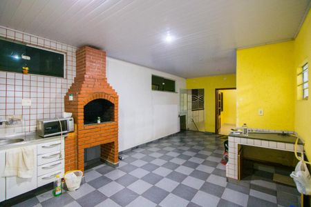 Casa para alugar com 100m², 3 quartos e 1 vagaEspaço gourmet