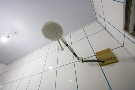 Casa para alugar com 100m², 3 quartos e 1 vagaBanheiro