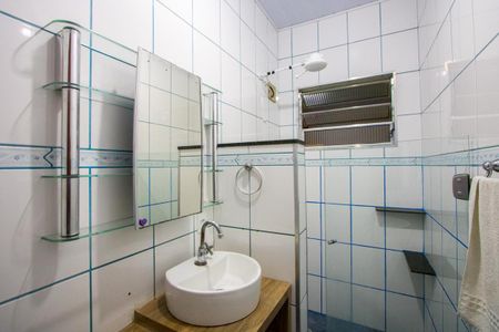 Casa para alugar com 100m², 3 quartos e 1 vagaBanheiro