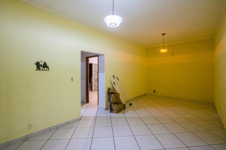 Sala de casa para alugar com 3 quartos, 100m² em Vila Pires, Santo André