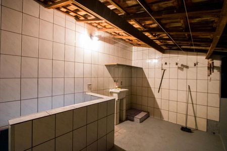 Casa para alugar com 100m², 3 quartos e 1 vagaÁrea de serviço