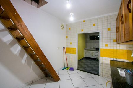 Casa para alugar com 100m², 3 quartos e 1 vagaCozinha