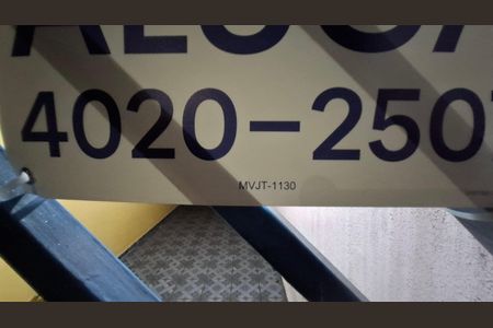 Cód plaquinha de casa para alugar com 3 quartos, 100m² em Vila Pires, Santo André